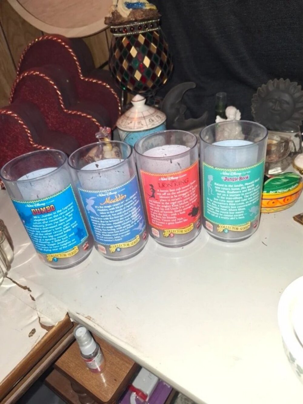 90s cups - Picture 2 of 2